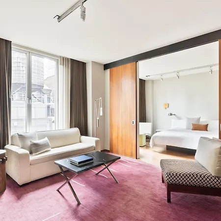 Chambers Hotel New York Hotel New York