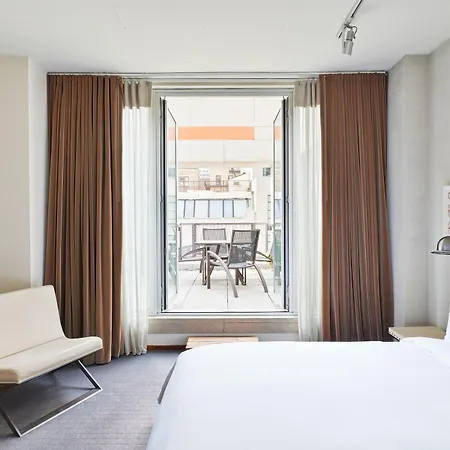 Chambers Hotel New York 4* New York