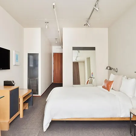 Chambers Hotel New York