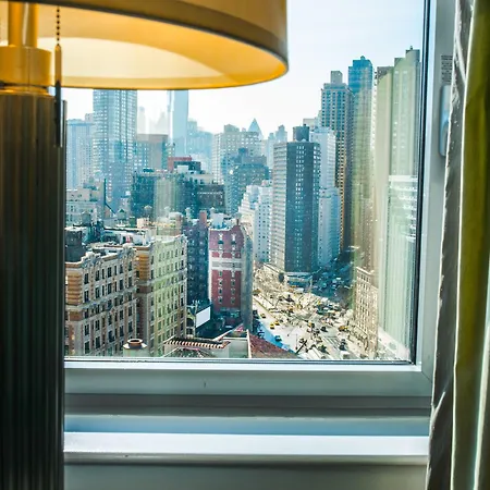 Beacon Hotel New York