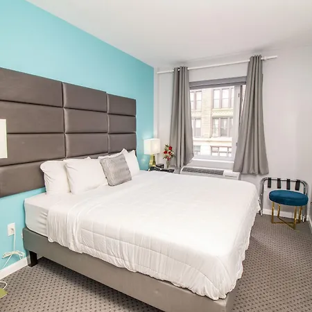 Hotel Canal Loft New York