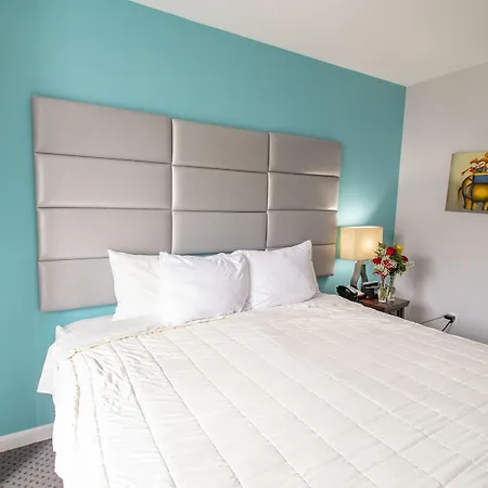 Canal Loft Hotel New York