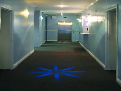 Candy Hostel *