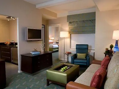 The Shelburne Sonesta New York
