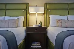 The Shelburne Sonesta New York
