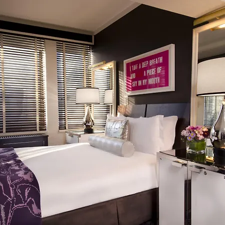 Kimpton Ashbel Park Avenue 4* New York