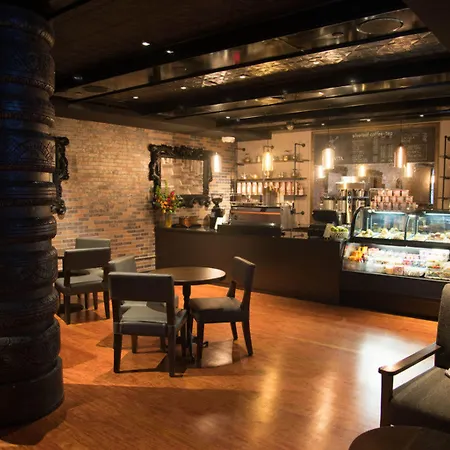 Kimpton Ashbel Park Avenue Hotel 4*