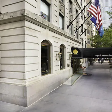 Kimpton Ashbel Park Avenue Hotel