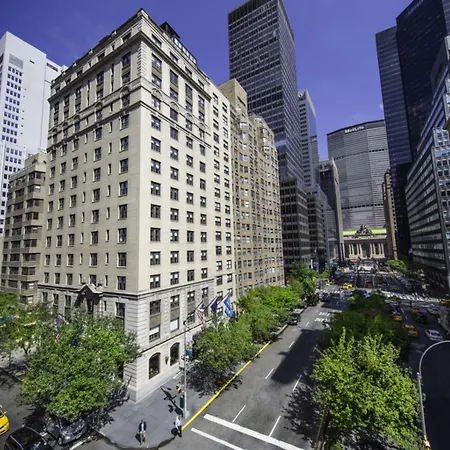 Kimpton Ashbel Park Avenue Hotel New York