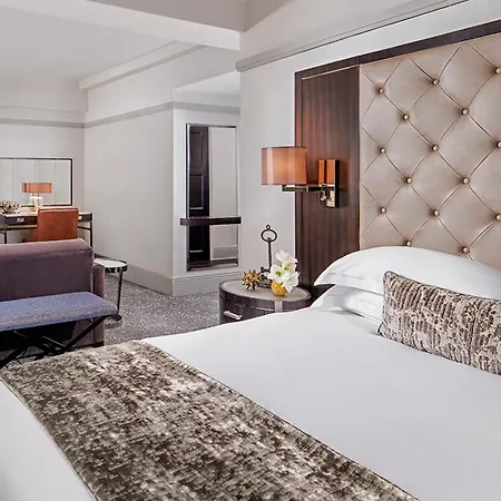 Hotel Westhouse New York, An Slh