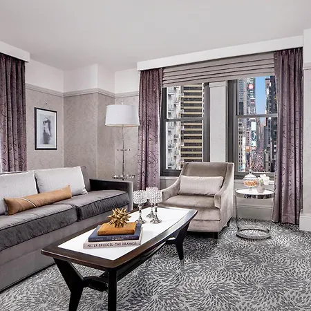 Westhouse New York, An Slh Hotel New York