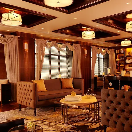 Hotel Westhouse New York, An Slh New York