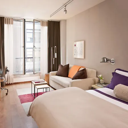 Chambers Hotel New York Hotel