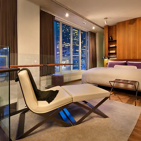 Chambers Hotel New York New York