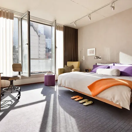 Chambers Hotel New York Hotel