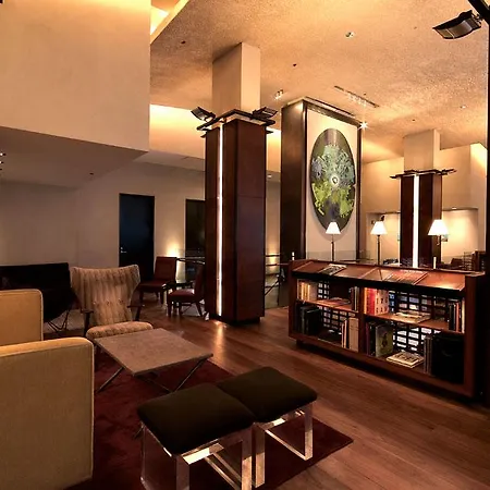 Chambers Hotel New York Hotel