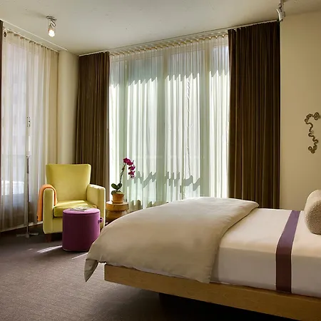 Chambers Hotel New York Hotel New York