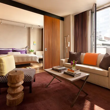 Chambers Hotel New York