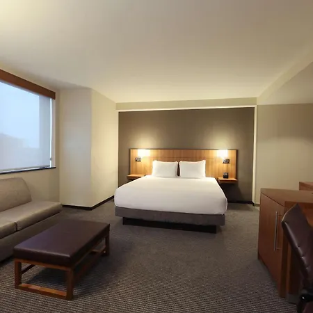 Hyatt Place Flushing/lga Airport Hotel