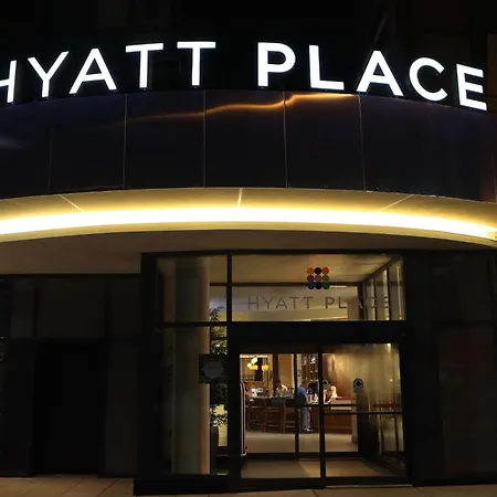 Hyatt Place Flushing/lga Airport Hotel