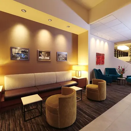 Hyatt Place Flushing/lga Airport