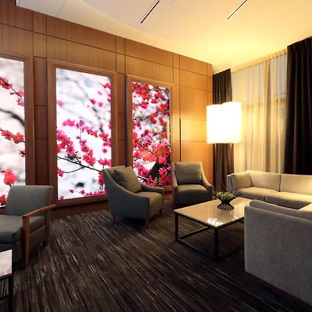 Hotel Hyatt Place Flushing/lga Airport 3*