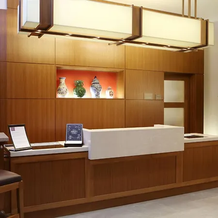 Hotel Hyatt Place Flushing/lga Airport New York