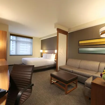 Hyatt Place Flushing/lga Airport