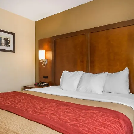 Comfort Inn 4*