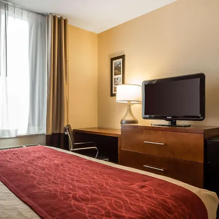 Inn Comfort