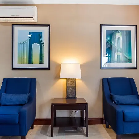 Inn Comfort New York