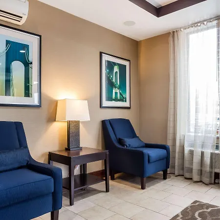 Comfort Inn 4*