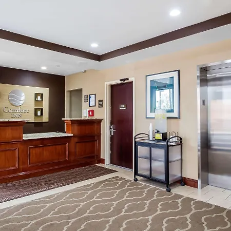 Comfort 4* New York