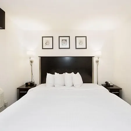 Hotel 36 Hudson (adults Only)