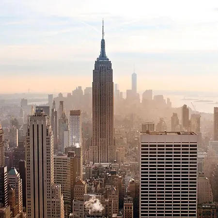 Hotel 36 Hudson (adults Only) 3*
