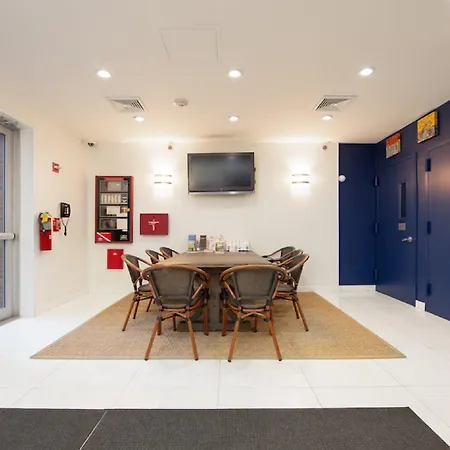 36 Hudson (adults Only) Hotel 3*