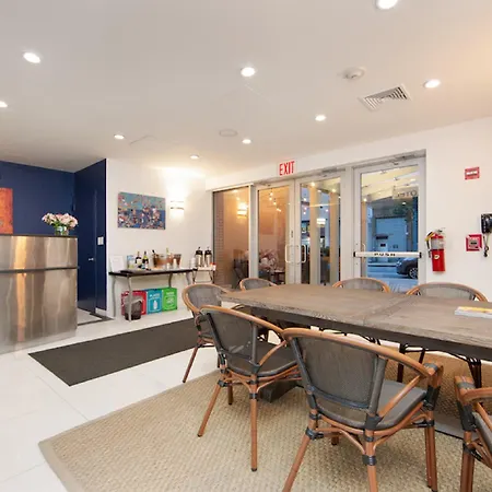 36 Hudson (adults Only) 3* New York