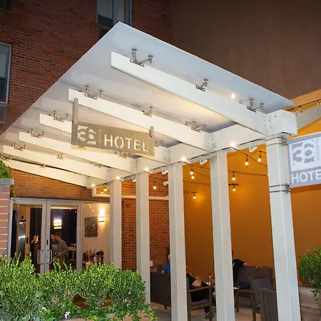 36 Hudson (adults Only) Hotel
