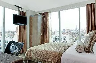 Hotel Wyndham Garden Chinatown 4*