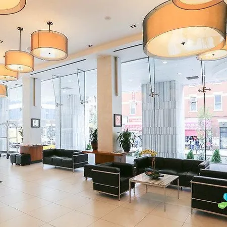 Wyndham Garden Chinatown Hotel