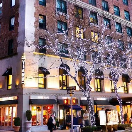 Hotel Beacon 4*