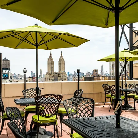 Beacon Hotel
