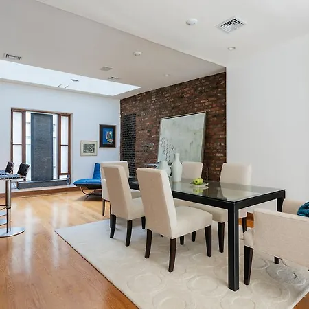 Apartment Onefinestay - Downtown West Private Homes Ii