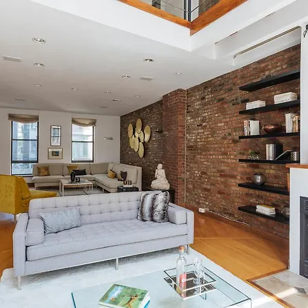 Onefinestay - Downtown West Private Homes Ii * New York