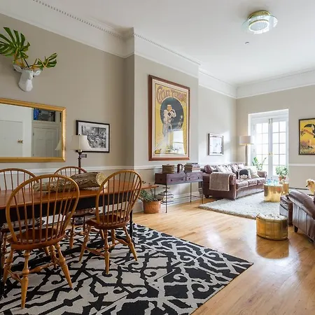 Apartment Onefinestay - Downtown West Private Homes Ii New York
