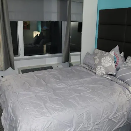 Hotel Canal Loft 2*