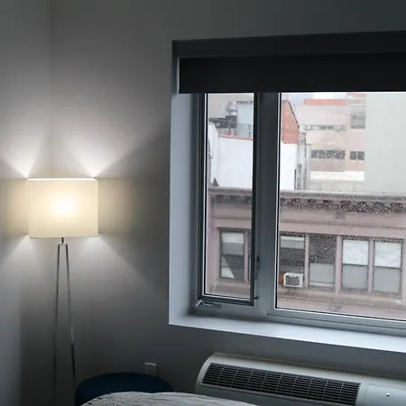 Canal Loft New York