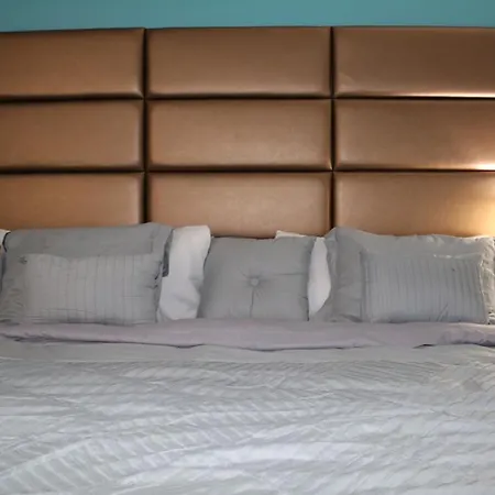 Hotel Canal Loft New York