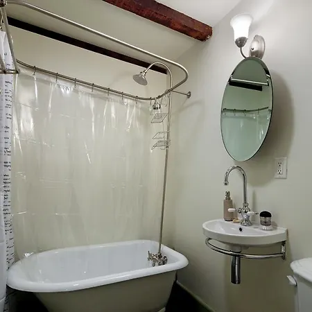Bed & Breakfast The Canal Park 3*