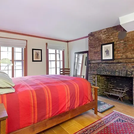 Bed & Breakfast The Canal Park New York